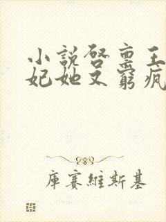 小说启禀王爷王妃她又穷疯了免费阅读