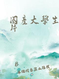 国产大学生伦理片