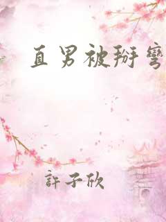 直男被掰弯小说