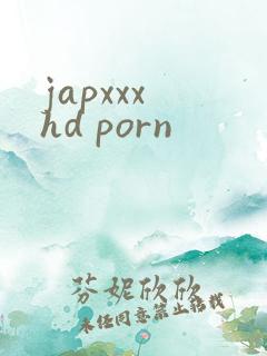 japxxx hd porn