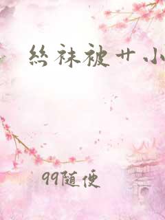丝袜被艹小说