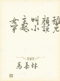 女主叫颜稻花的穿越小说免费阅读