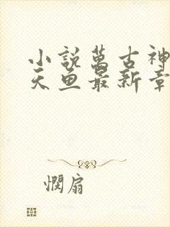 小说万古神帝飞天鱼最新章节阅读