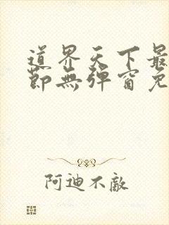 道界天下最新章节无弹窗免费阅读
