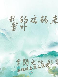 我的病弱老婆 番外