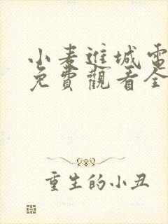 小麦进城电视剧免费观看全集超清