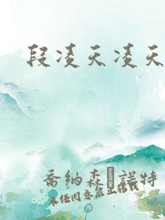 段凌天凌天战尊