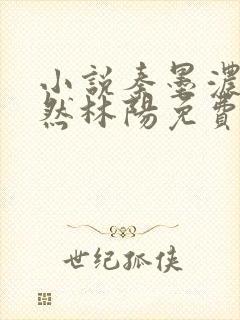 小说秦墨浓秦嫣然林阳免费版