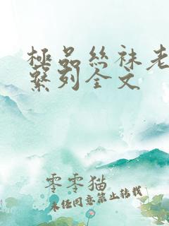 极品丝袜老师h系列全文
