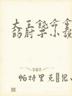 大王饶命会说话的肘子小说免费全集