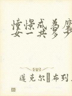 憧憬成为魔法少女一共多少集