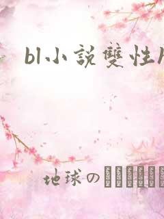 bl小说双性h