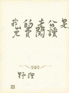我的老公是冥王免费阅读