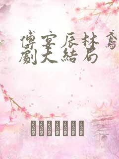 傅宴辰林鸢然短剧大结局
