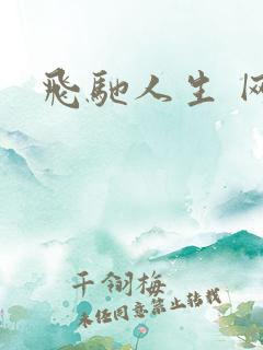 飞驰人生 网盘