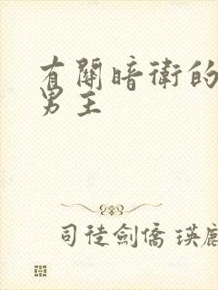 有关暗卫的书双男主