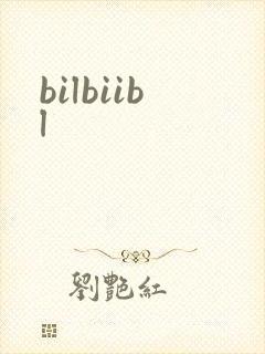 bilbiibl
