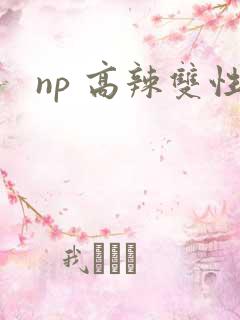 np 高辣双性