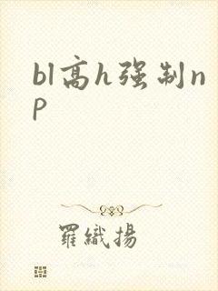 bl高h强制np