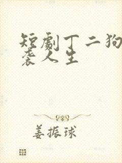 短剧丁二狗的逆袭人生