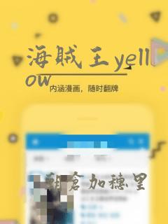 海贼王yellow：结局+番外