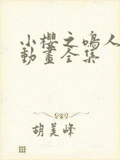 小樱之鸣人之夜动画全集