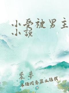 小受被男主调教小说