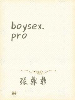 boysex.pro