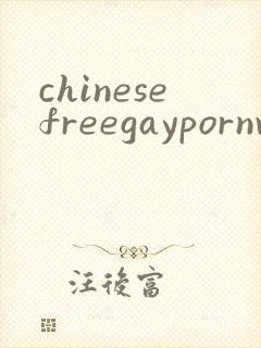 chinesefreegaypornvideo