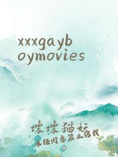 xxxgayboymovies