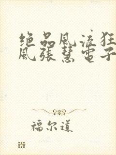 绝品风流狂医林风张慧电子书完整版