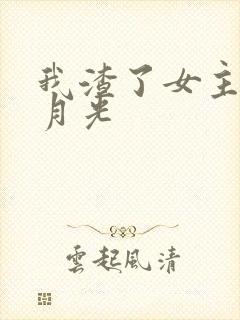 我渣了女主的白月光