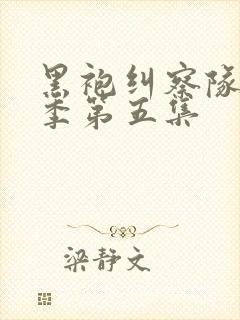 黑袍纠察队第二季第五集