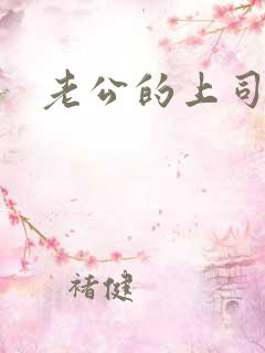 老公的上司韩剧