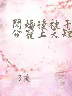 闪婚后被千亿老公宠上天短剧全集观看