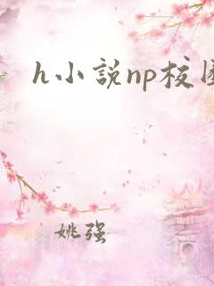 h小说np校园