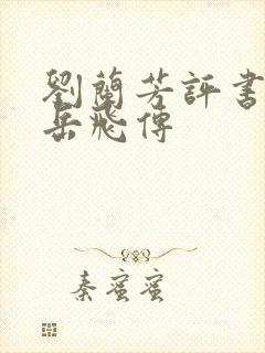 刘兰芳评书大全岳飞传