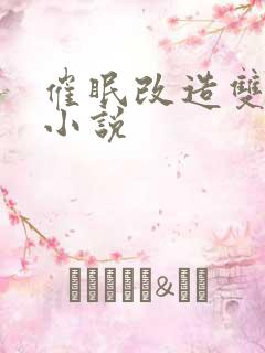 催眠改造双男主小说