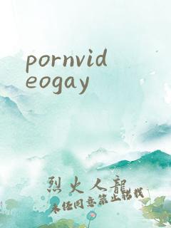 pornvideogay