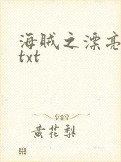 海贼之漂亮海军txt