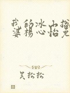 我的冰山总裁老婆杨心怡免费阅读