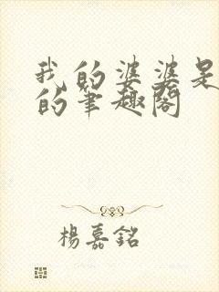 我的婆婆是重生的笔趣阁