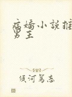 病娇小说推文双男主