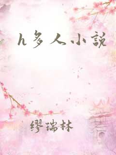 h多人小说