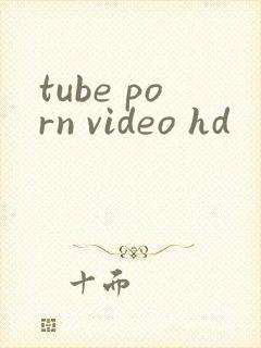 tube porn video hd