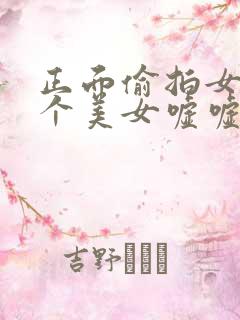 正面偷拍女厕9个美女嘘嘘