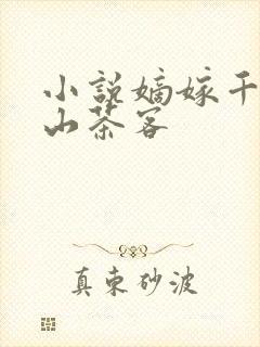 小说嫡嫁千金千山茶客