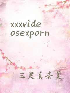 xxxvideosexporn