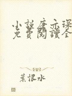 小说唐亦琛林舒免费阅读全文