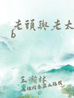 老头与老太性hb